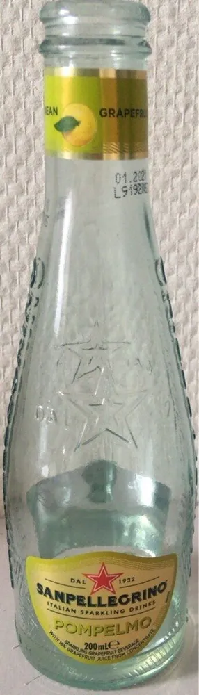 Pompelmo