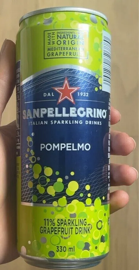 Pompelmo