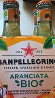 Aranciata bio