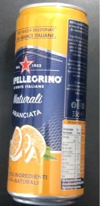 Aranciata
