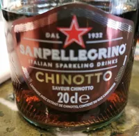 Chinotto