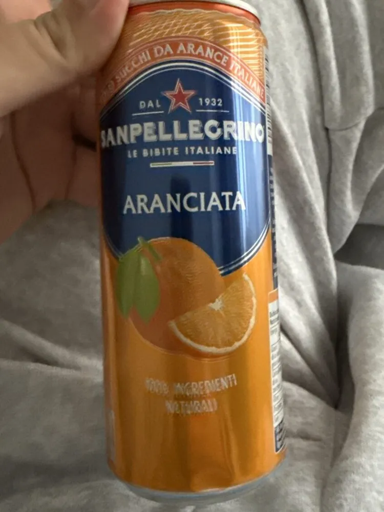 Aranciata