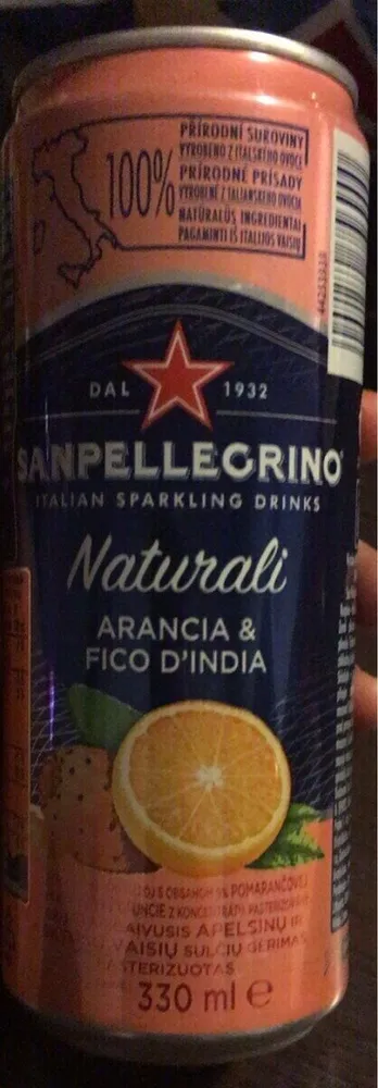 Naturali