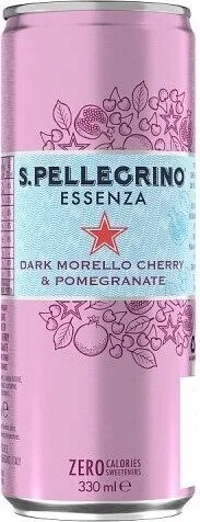 San Pellegrino Essenza
