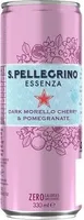 San Pellegrino Essenza