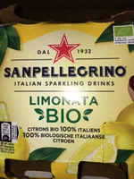 Limonata bio