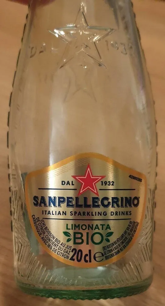 Limonata