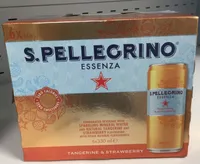 Essenza Tangerine & Strawberry
