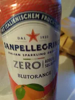 Zero Blutorange