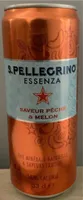 S.Pellegrino Essenza