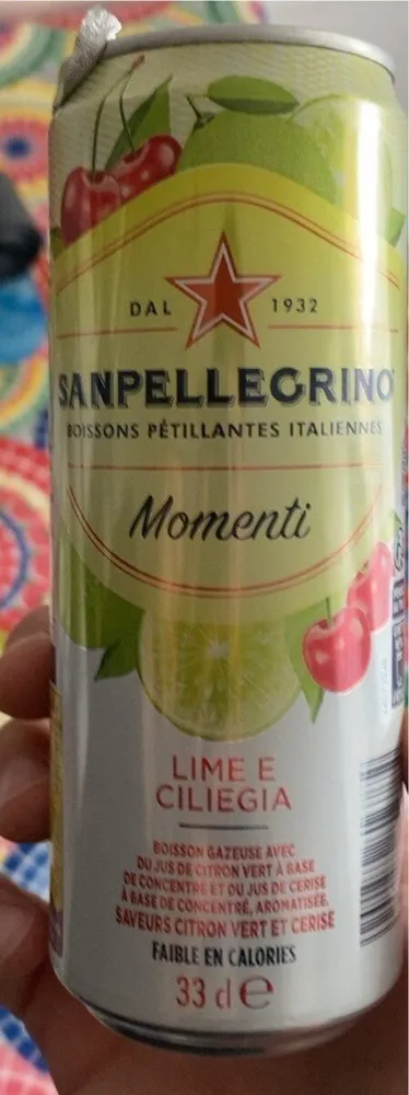 Momenti