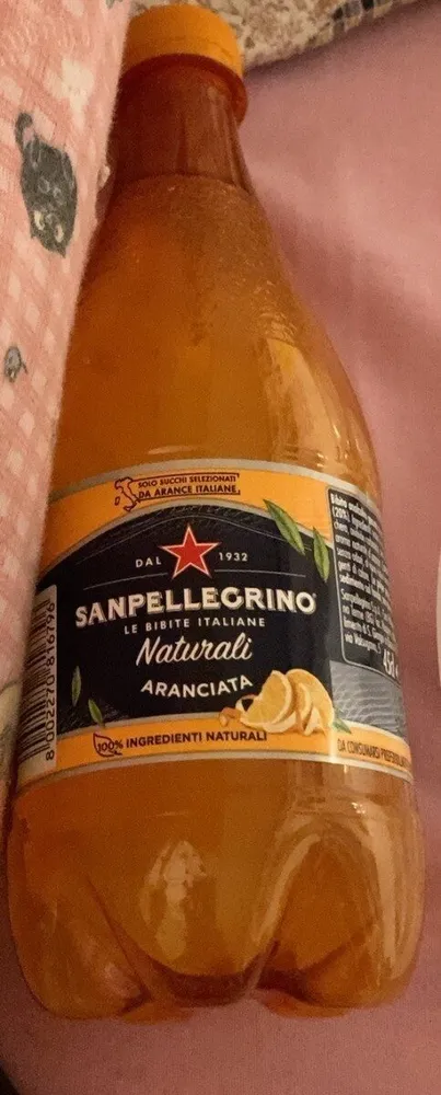 Aranciata