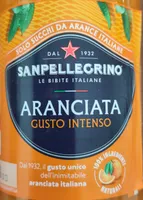 Aranciata
