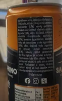 Sanpellegrino Aranciata
