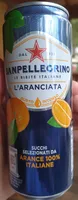 L'Aranciata