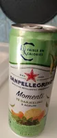 Momenti - Te Darjeeling & agrumi