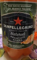 ARANCIATA AMARA