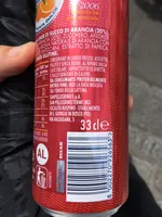 L'Aranciata Dolce