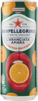 Boisson aranciata amara