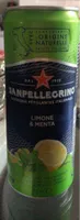 Limone & Menta