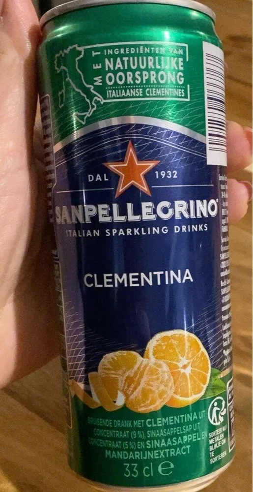 Clementina
