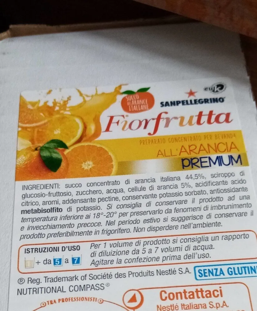 Fiorfrutta