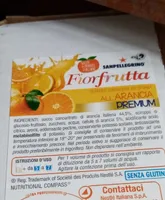Fiorfrutta