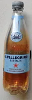 San Pellegrino essenza mandarine et fraise