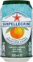 Aranciata amara