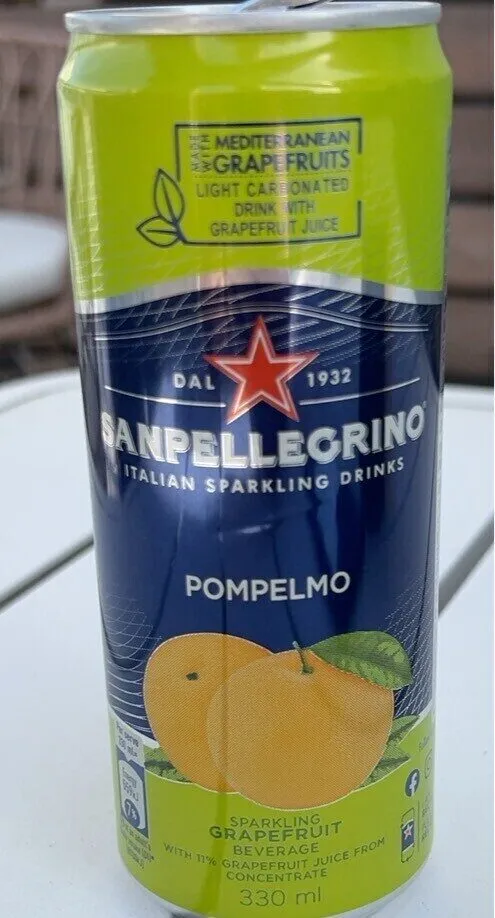Pompelmo