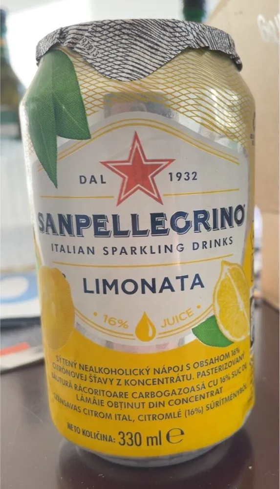Limonata