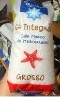 Sale Marino del Mediterraneo Grosso