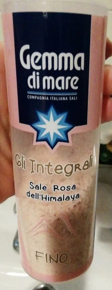 Sale rosa Himalaya