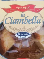 La ciambella