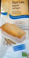 Plum cake