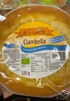 Ciambella