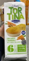 Tortina imp