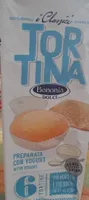 Tortina