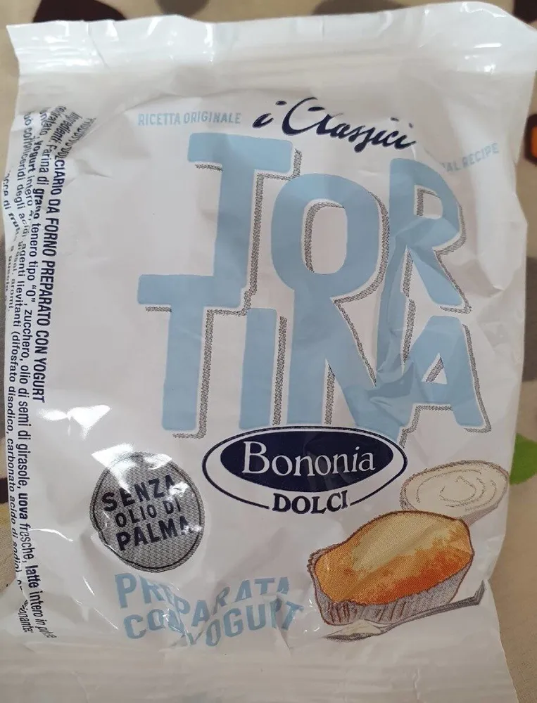 Tortina