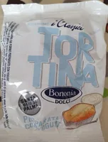 Tortina