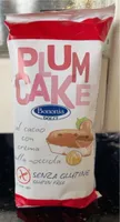 Plum Cake