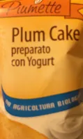 Plumcake