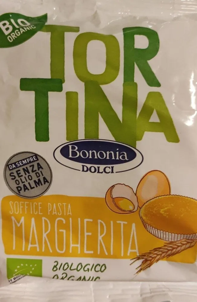 Tortina