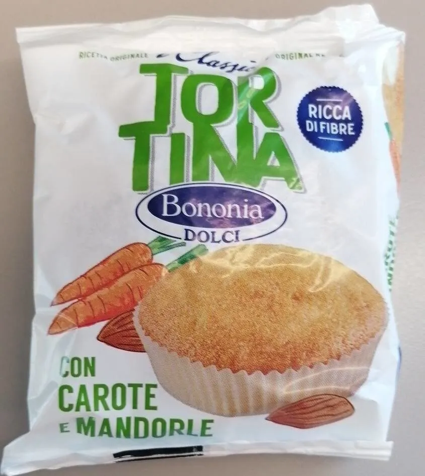 Tortina
