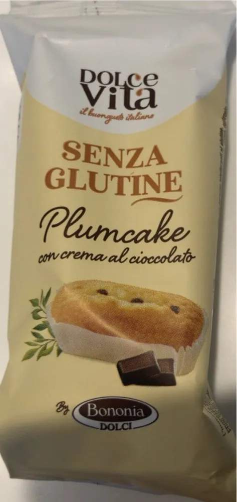 Plumcake