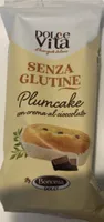 Plumcake