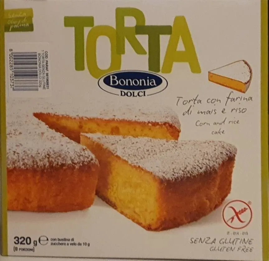 Torta