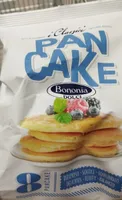 Pan Cake