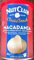 Macadamia