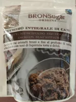 BRONSugar origins
